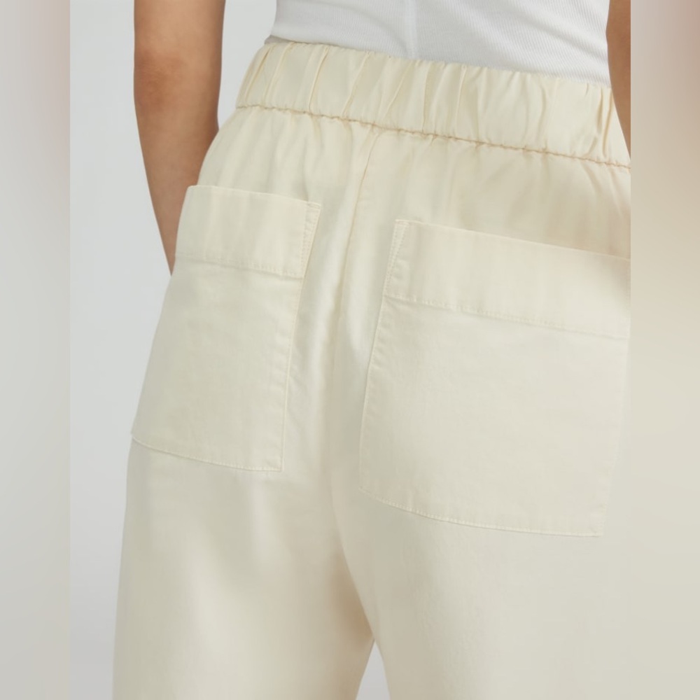 102 (Everlane Pants) - Picture 4 of 13